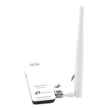 TL-WN722N - TP-Link TL-WN722N tarjetas de red Inalámbrico USB WLAN 150 Mbit/s