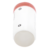 CR123A - ALTER Batería Litio CR123A 3V 1550mAh, -40 a 70°C, Ideal para Seguridad