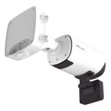 TS4466-X4RVPE - Cámara de Tráfico AI / Starlight / Smart IR II / 4K / Lente 8~38mm AF / Radar 3D / H.265+ / Detección IA / IP67 / Protección 4KV / 9W-16W / Rango -40°C a 60°C