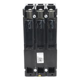 ED63B050MX - Interruptor Termomagnético ED6 600V 3X50A, Sin zapatas principales.