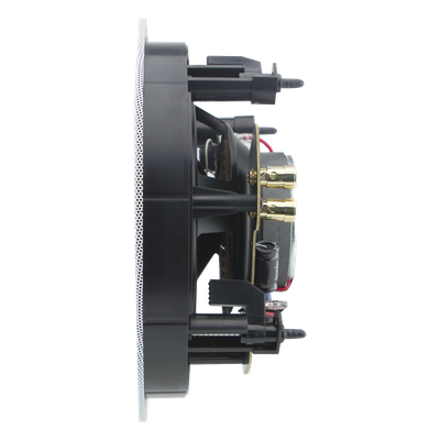 PP-6 - Truaudio Altavoz de techo de 2 vías / Woofer 6.5in / Tweeter 1in PP-6
