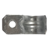 ANC-UC-114 - Anclo Abrazadera tipo Uña / Conduit Pared Delgada 1 1/4" (32 mm) / Acero Pregalvanizado Calibre