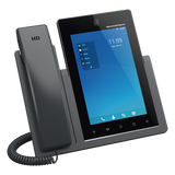 GXV3470 - Grandstream Videoteléfono IP / Pantalla Táctil 7 GXV3470