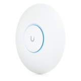 U6+ - Ubiquiti U6+ punto de acceso inalámbrico 2402 Mbit/s Blanco Energía sobre Ethernet (PoE)