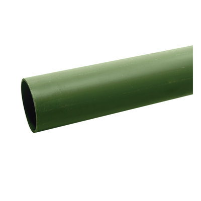 ATUP-400-TUB - Amanco Wavin Tubo Conduit Pesado / PVC 4" (100 mm) / 3 m (9.8 ft) ATUP-400-TUB