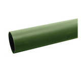 ATUP-400-TUB - Amanco Wavin Tubo Conduit Pesado / PVC 4" (100 mm) / 3 m (9.8 ft) ATUP-400-TUB