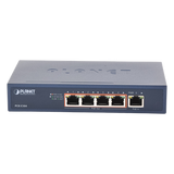 POE-E304 - Planet Extensor PoE / 65W Ultra PoE / 4 Puertos Gigabit POE-E304