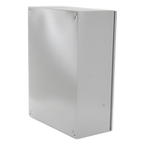 PST-6080-30AV - Precision Gabinete de Acero para Exterior / IP55 / IK10 PST-6080-30AV
