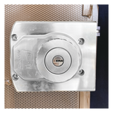 89236 - Yale-Assa Abloy Cerradura XTR para Sobreponer Diseñada para Puertas y Rejas / Soporta Exterior