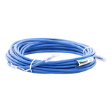UTPSP10MBUY - Cable de Parcheo UTP Cat6 / 24 AWG / CM / 10 m (32.81 ft) / Azul