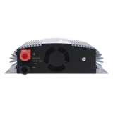 SAM-450-12 - Samlex Inversor de Corriente Onda Modificada / 450 W / Entrada 12 Vcc SAM-450-12
