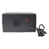 LB2500VR - Regulador CyberPower LB2500VR, 1.5kW, 2.5kVA, Entrada 120V, Salida 120V, 1 Salida