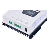 TIS10425 - Controlador Solar MPPT / 100A / 12/24/48 VDC / Voc 225 V / Paralelo hasta 6 Unidades / IP32