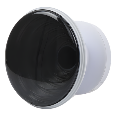 IS-5AC - Ubiquiti IsoStation AC 450 Mbit/s Blanco Energía sobre Ethernet (PoE)