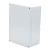TXG-03-83 - Gabinete para Exterior / Aluminio / IP66 / 390 x 280 x 158 mm / -40 a 120 °C / Montaje en Pared