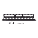 LPCV-21URM - Linkedpro By Epcom Organizador de Cable Vertical / 21 UR / Capacidad 260 Cat5 LPCV-21URM
