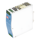 NDR-120-24 - Meanwell Fuente de Poder para Riel DIN / 120W / Salida 24Vcc 5A NDR-120-24
