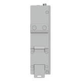 S210I-8T4SX - Huawei Switch Industrial / 8 Puertos RJ45 Gigabit / 2 SFP + 2 SFP+ 10G S210I-8T4SX