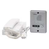 KDP-601A1M/MS2D - Kit de audio portero con un auricular (expandible hasta 3 auriculares)