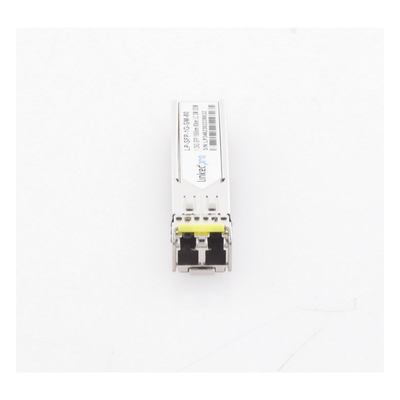 LP-SFP-1G-SM-80 - Linkedpro By Epcom Transceptor Óptico SFP / Monomodo / 1.25 Gbps LP-SFP-1G-SM-80