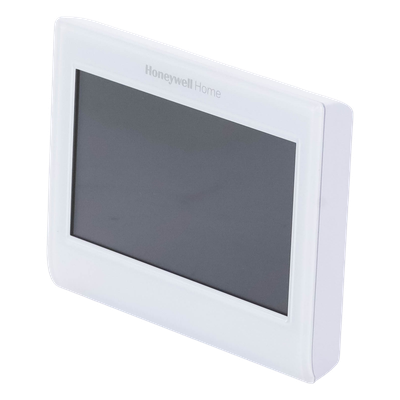 TH9320WF5003/U - Termostato Wi-Fi / pantalla táctil color 8.06 pulg² / hasta 3H-2C bomba de calor o 2H-2C convencional / trilingüe / Energy Star