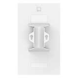 WI-PS306GF-O-DC - Switch PoE para Exterior / 4 Puertos PoE / 802.3 bt 60W / 24V Pasivo 12W / 802.3 af/at 30W / IP55 / -30°C a 70°C / Protección 6kV