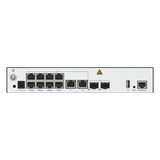 AC650-128AP - Huawei Controladora de Puntos de Acceso / 10 puertos 10/100/1000 Mbps / 2 puertos 10GE SFP+