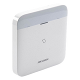 DS-PWA96-M-WB - Hikvision Panel de Alarma Inalámbrico / 96 Zonas / GSM 3G/4G Dual MicroSIM DS-PWA96-M-WB