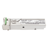 MGB-LB40 - Transceptor mini-GBIC SFP 1G LC / WDM BIDI / Monomodo 40 km / TX 1550nm RX 1310nm / Hot-pluggable