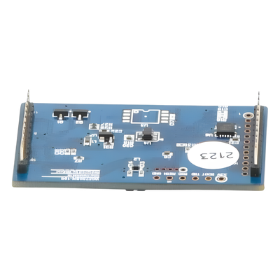 REL-MDIP-32001 - Rosslare Security Products Tarjeta de Red / Superficie / MAC e IP Asignables REL-MDIP-32001