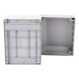 801QA-0080 - Came Cuadro de Mando / 110VAC Entrada / 24VDC Salida 801QA-0080