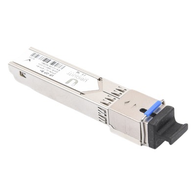 UF-GP-B-PLUS - Módulo SFP GPON B+ / 2.5 Gbps Downstream / 1.25 Gbps Upstream / 20 km (65,616 ft) / 128 ONU / SC/UPC Monomodo