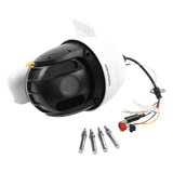 DS-2AE5232TI-A(E) - Hikvision DS-2AE5232TI-A(E) cámara de vigilancia Almohadilla Cámara de seguridad CCTV Interior y exterior 1920 x 1080 Pixeles Techo