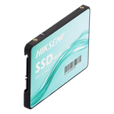 HS-SSD-WAVE(S)/512G - Unidad de Estado Solido (SSD) Hiksemi, 512GB, 2.5 Pulgadas, SATA Iii, Lectura 530MBS, Escritura 450 Mbs
