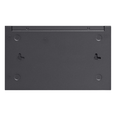 TL-SG2008 - Switch Administrado Gigabit / 8 Puertos / 16 Gbps Capacidad Switching / 11.90 Mpps / PoE PD / Fanless / Montaje Pared-Escritorio
