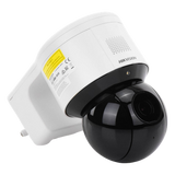 DS-2DE3A404IWG-E - Hikvision Domo PTZ IP / 4 Megapixel / 4X Zoom Óptico DS-2DE3A404IWG-E