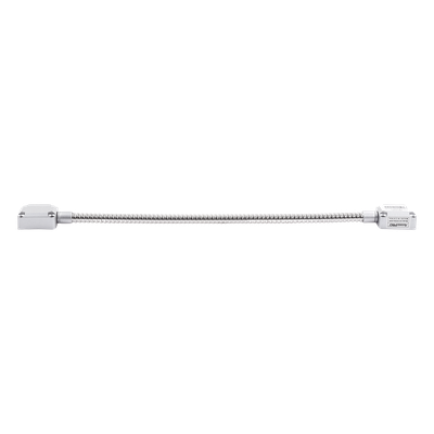 ACCESSLOOP - Accesspro Pasacables para Puertas / Aleación Metálica / 480 mm (1.57 ft) de Longitud ACCESSLOOP