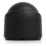 UVC-G6-TURRET-B - Cámara IP Turret / 4K 8 MP / Sensor 1/1.8" / IR 30 m (98.4 ft) / IK04 / IP66 / PoE / Ajuste Manual 3 Ejes