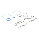490328 - Kit de Empaques / Operadores FAAC 422 Post-2005 / Material Resistente 490328
