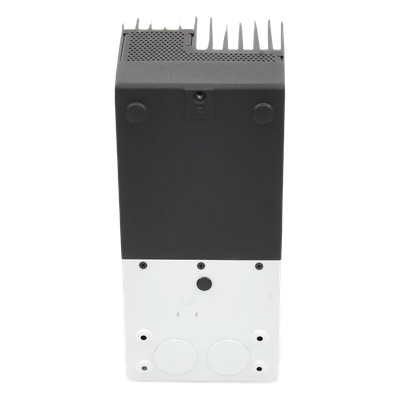 TS-MPPT-45 - Controlador de Carga MPPT / 45 A / 12/24/36/48 V / Voc 150 Vcc / Sistemas hasta 3 kW / Operación 45°C sin degradación