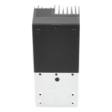 TS-MPPT-45 - Controlador de Carga MPPT / 45 A / 12/24/36/48 V / Voc 150 Vcc / Sistemas hasta 3 kW / Operación 45°C sin degradación