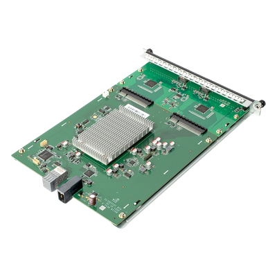 DS-C30S-02HI/4K - Hikvision Tarjeta de 2 Entradas de Video en HDMI 4K / Compatible con Controlador DS-C30S-S11