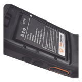 TSRB-3600 - Batería Li-Ion / 3600 mAh / 13.68 Wh / 3.8 VCC / Compatible TE580PLUS