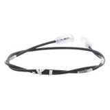 UTP28SP2BL - Cable de Parcheo UTP Cat6 / 28 AWG / Diámetro Reducido 3.8 mm / PoE 802.3bt / Clasificación CM-LSZH / 2 ft (0.61 m)