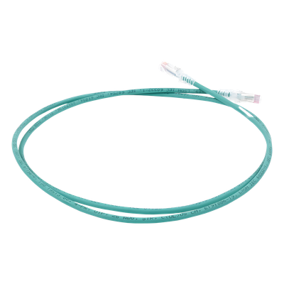 MC6-05-07 - Siemon Patch Cord Modular Cat6 UTP / 250 MHz / CM/LS0H MC6-05-07