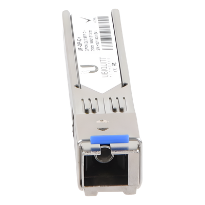 UF-GP-C-PLUS - Módulo SFP GPON / Clase C+ / Single-Mode SC/UPC / Downstream 2.5 Gbps / Upstream 1.25 Gbps / 20 km / 128 ONU por puerto