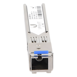 UF-GP-C-PLUS - Módulo SFP GPON / Clase C+ / Single-Mode SC/UPC / Downstream 2.5 Gbps / Upstream 1.25 Gbps / 20 km / 128 ONU por puerto
