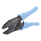 RFA-4005-20 - Rf Industries,Ltd Pinzas de Plegado / Conectores de Anillo / Mordazas Intercambiables