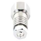87-120019-001 - Kidde Boquillas de Descarga Tipo R / 3/8" NPT / Latón Niquelado-Cromado 87-120019-001