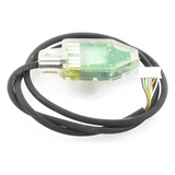 63001009 - Kit Encoder / Detección de Posición de Alta Precisión / Compatible Barrera FAAC B680H 63001009